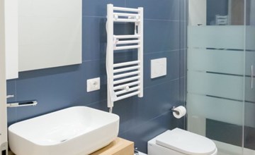 ZimmerWohnung - Casa B 2