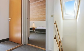 "Nase" - 2 km van de zee in West-Jutland 2