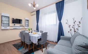 Stunning apartment in Fazana with WiFi 3