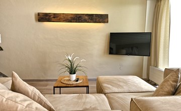 Chalet St. Wendelin - Type B 3