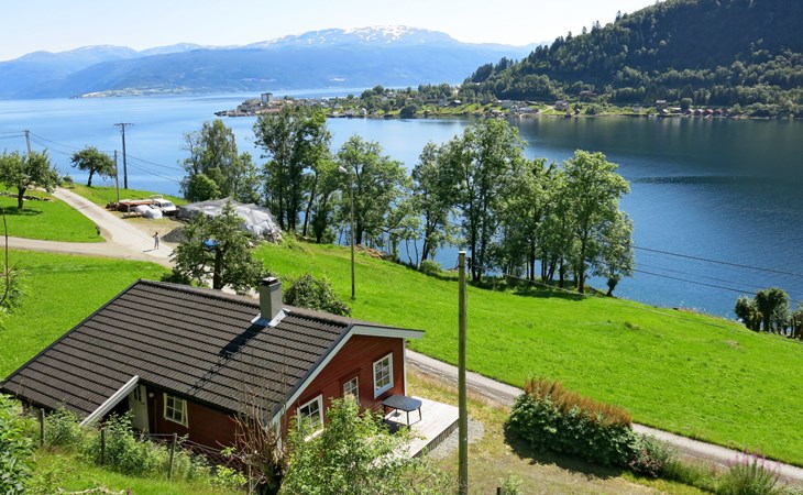 Pærehagen (FJS297) 1