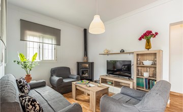 3 bedroom gorgeous home in Malaga 2
