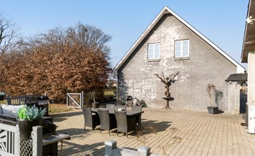 2 bedroom amazing home in Grindsted 2