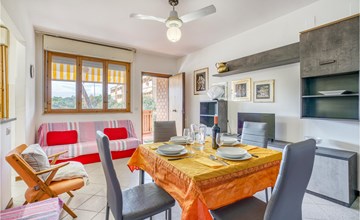 Cozy apartment in Grosseto 3