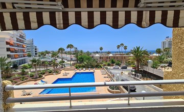 Appartement Borinquen mit Pool und Meerblick 3