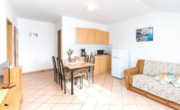 Cozy apartment in Vidalici with WiFi 3
