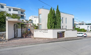 Cozy apartment in Murter - CSV283 2