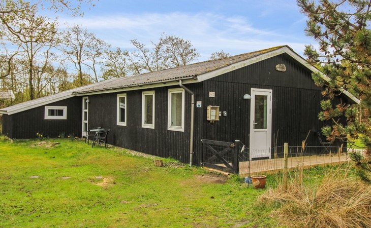 "Nielsine" - 1.5km from the sea in Western Jutland 1