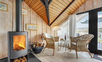 Awesome home in Rømø with WiFi 2