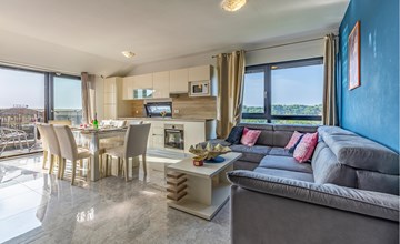 2 bedroom cozy apartment in Medulin 3