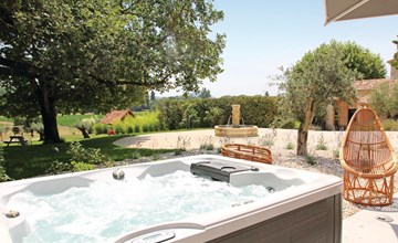 Nice home in La Batie Rolland 3