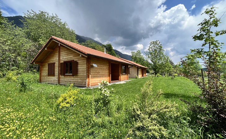 Chalet Stressless II 1