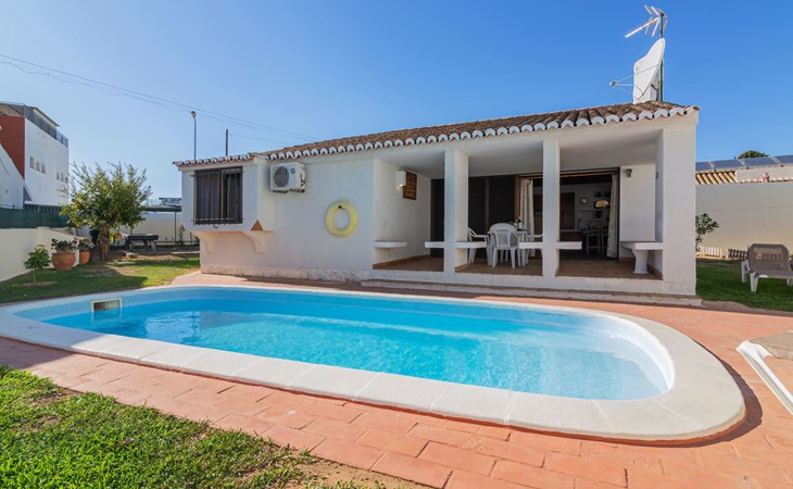 Villa Genoveva 1