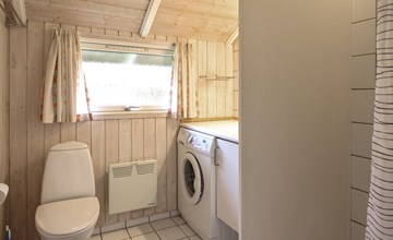 "Eline" - 1,5 km van de zee in West-Jutland 2