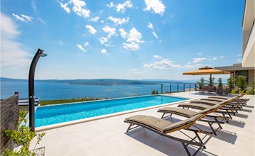 Beautiful home in Crikvenica 2