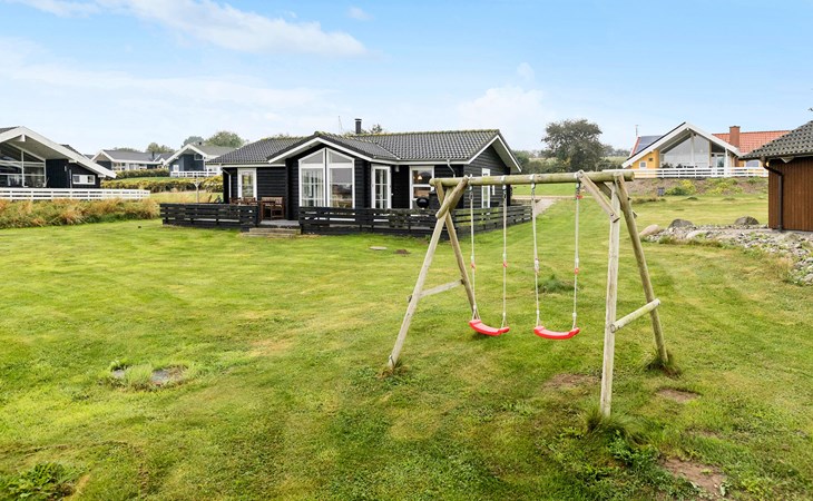 Awesome home in Nordborg with sauna 1