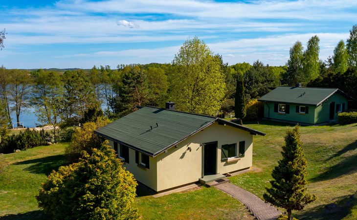 Haus am Kaschubischen See 1