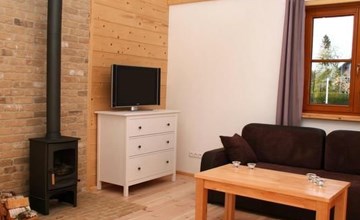 "Dom3" mit Garten, Grill und Terrasse 3