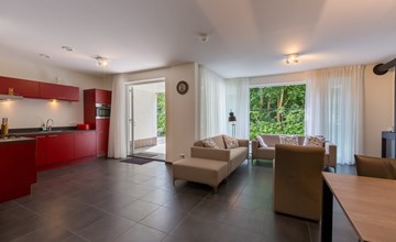 Apartment - Kaapduinseweg 13 | Dishoek "13H Luxe 6 personen" 3