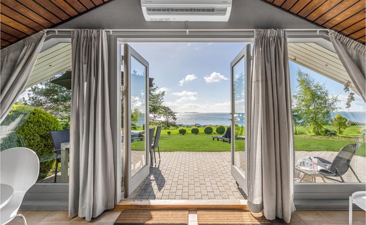 Gorgeous home in Faaborg with WiFi 1