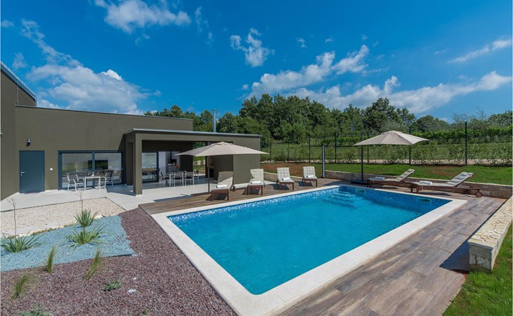 Villa Terra 1