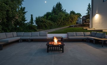 Villa Nene - Luxus und Spa 2