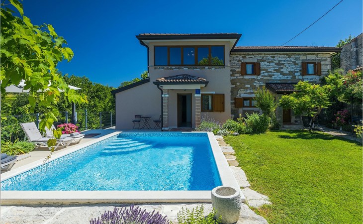 Villa Nila 1