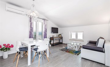 2 bedroom amazing apartment in Lovran 2