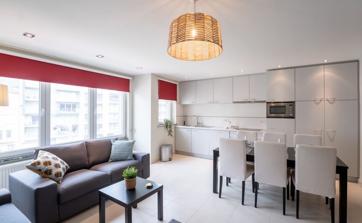 Casa Andrei mit Garage 1