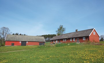 3 bedroom gorgeous home in Brösarp 3