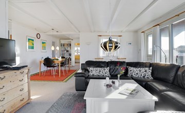 "Meike" - 300 meter van de zee in West-Jutland 3