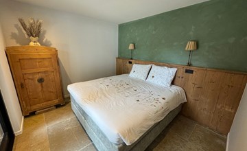 Einzigartiger Aufenthalt "The Moggershil" auf dem Bauernhof 2