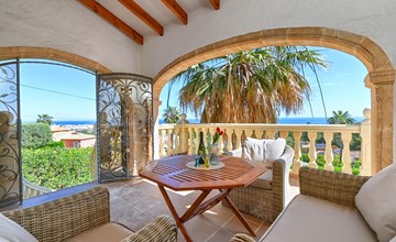 Villa Lau 4 pax 3
