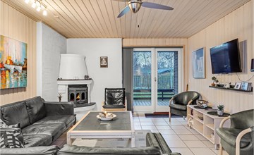 3 bedroom beautiful home in Grenaa 3