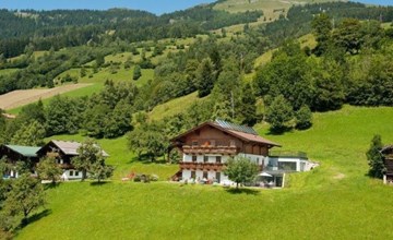 Hartlbauer in Dorfgastein 2