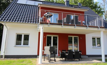 Residenz KrakowerSee 2