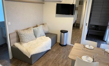 Cosy Unique 2+4 3