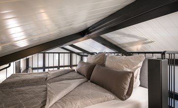 Tiny Haus Westerwald 16 Red 3