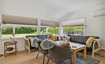 Amazing home in Dannemare with WiFi 3