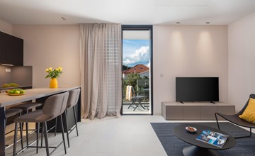 Gorgeous apartment in Betina with WiFi 3