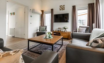 Schaelsbergerbosch - Sfeerhaard & Tuinhuis 2