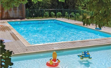 1 bedroom gorgeous apartment in Gramat 2