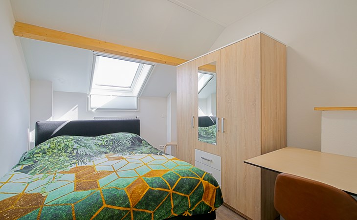 Guesthouse Eindeloos - 4x double room 1