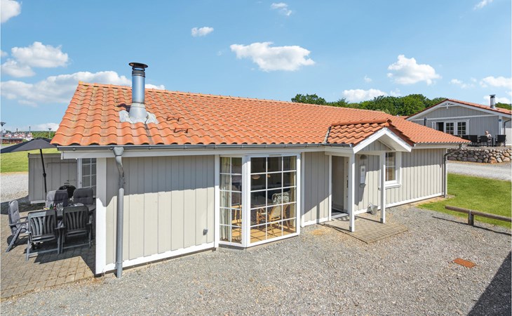 4 bedroom stunning home in Gråsten 1