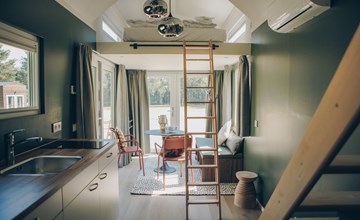 Koya Tiny Loft | 4 Pers. 3