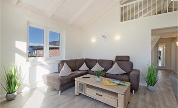 Stunning home in Dagebüll with sauna 3