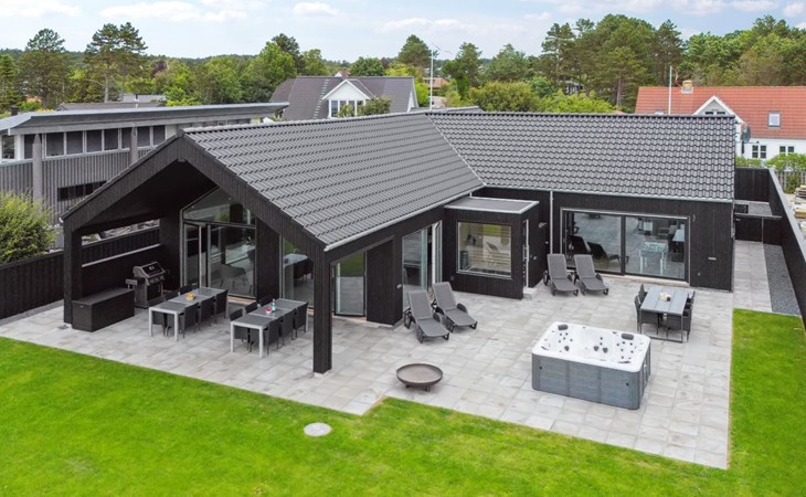 "Straale" - 50m from the sea 1