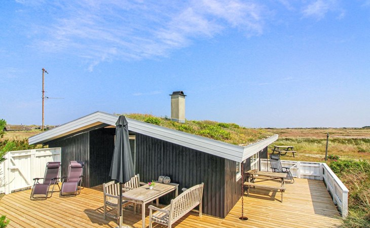 "Scarlett" - alles inklusive - 300m vom Meer 1