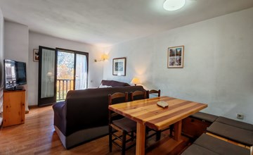 Helle Wohnung mit Garten Besiberri 6 Vall de Boí 3