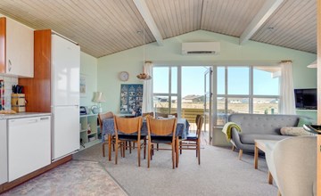 „Asger“ – 50 m vom Meer entfernt in Nordwestjütland 2